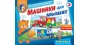 Машинки для мышат